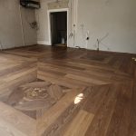 Trends in wooden floors for 2024